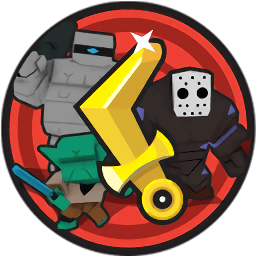 回旋镖大作战食物派对