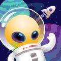 星际移民探索星际手游