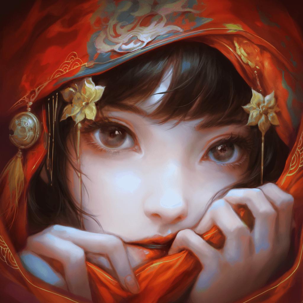 纸嫁衣6赐良缘
