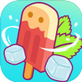 夏日老爹雪糕店官方版