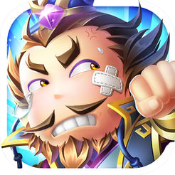 三国全明星游戏