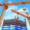 白手城市建造