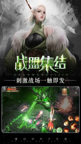 百花战姬