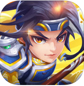 大话三国神将