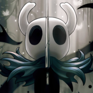 空洞骑士苍白宫廷mod