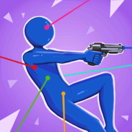 激光射手3D安卓版