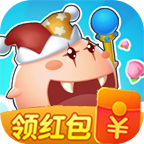 疯狂吃豆人红包版