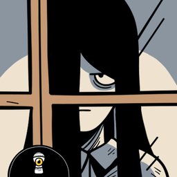 窗前少女汉化版