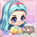 萌鱼泡泡安卓版