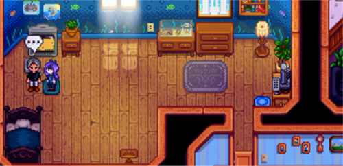 星露谷物语阿比盖尔红心事件有哪些 阿比盖尔红心事件攻略