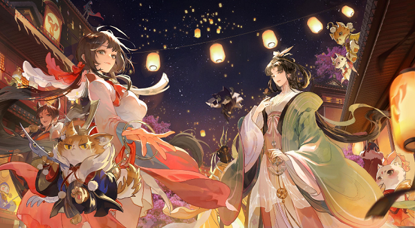 忘川风华录择字成句答案大全