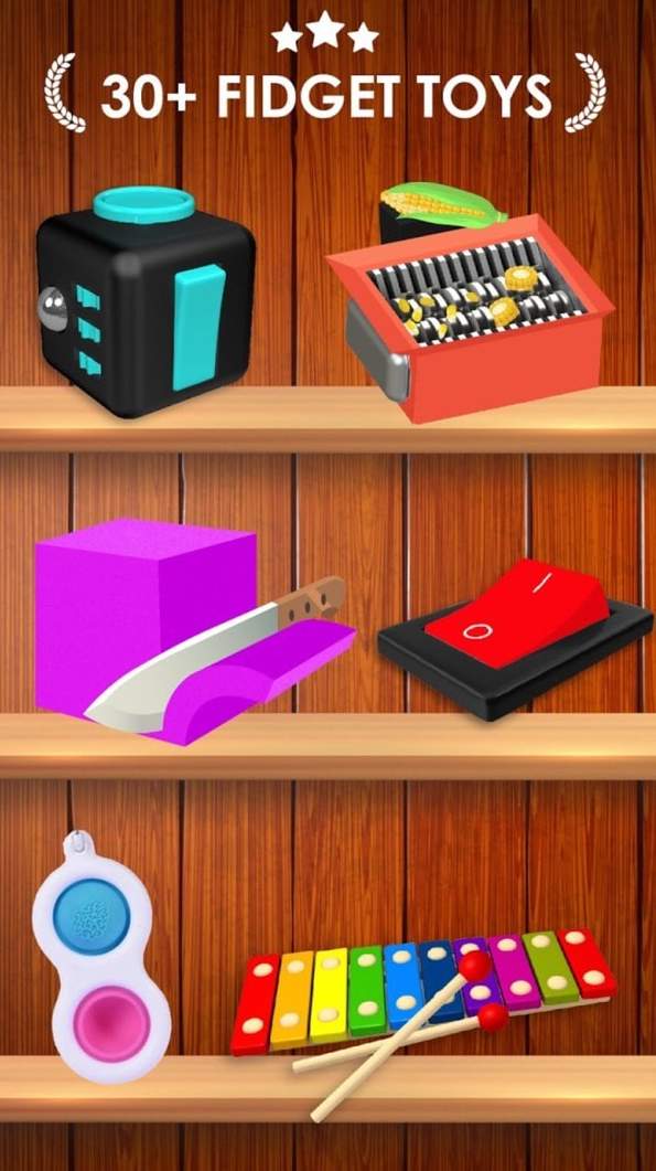 减压我最强去广告