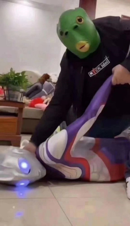 抖音轉(zhuǎn)賬20不殺迪迦是什梗<strong>新一特一碼預(yù)測(cè)</strong>什么梗