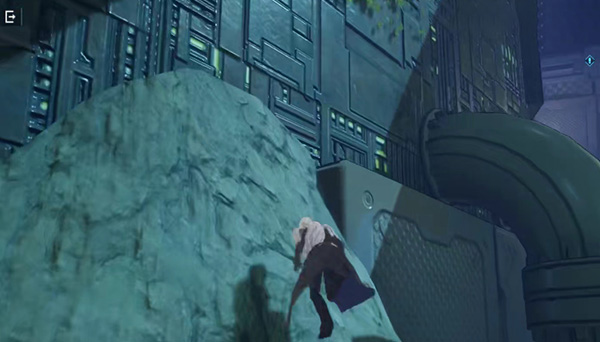 幻塔遺跡C03簡單通關攻略