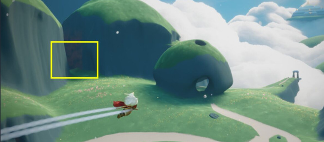 《光遇》擦汗表情獲取方法