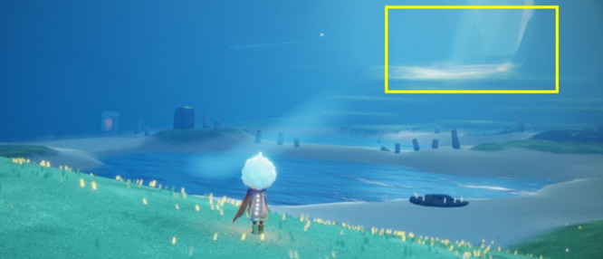 《光遇》擦汗表情獲取方法