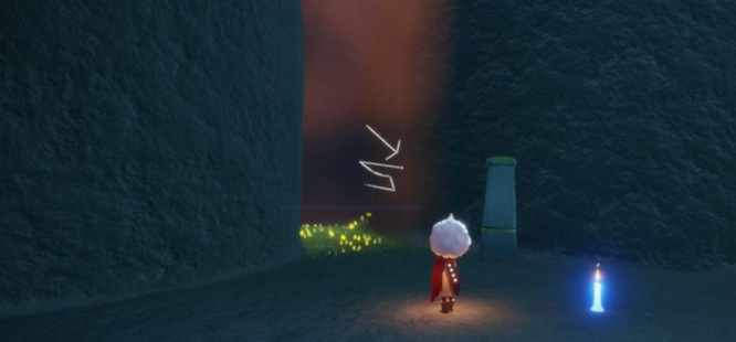 《光遇》擦汗表情獲取方法