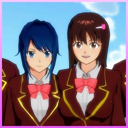 樱花校园模拟器中文版2023无广告