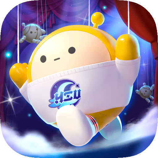 蛋仔派对竞技服