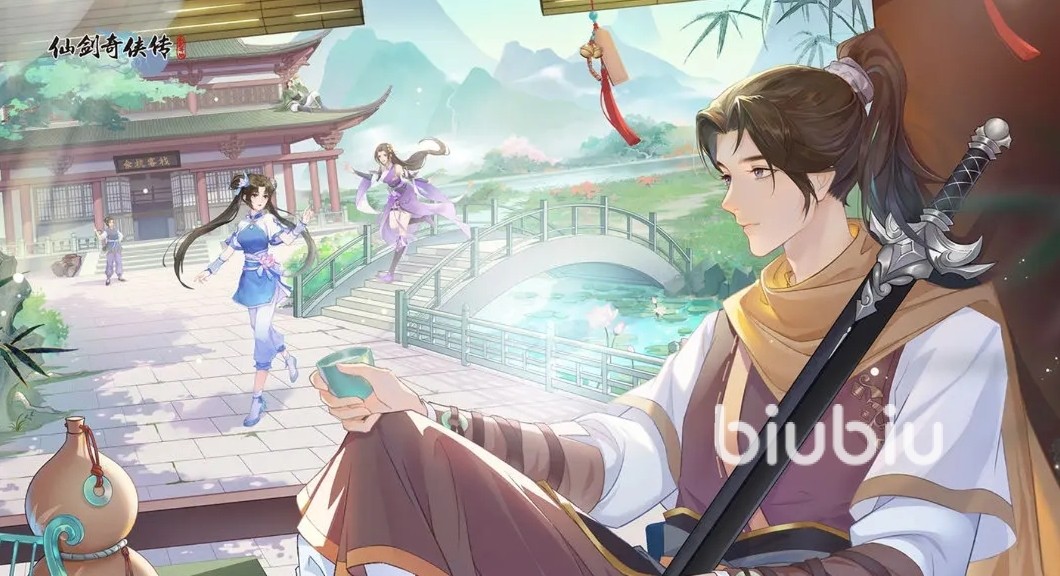 仙剑奇侠传新的开始龙争虎斗怎么玩 仙剑奇侠传新的开始龙争虎斗阵容介绍