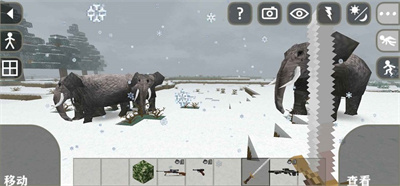 生存战争2丧尸危机DAYZ模组3