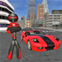 火柴人绳索英雄1旧版本