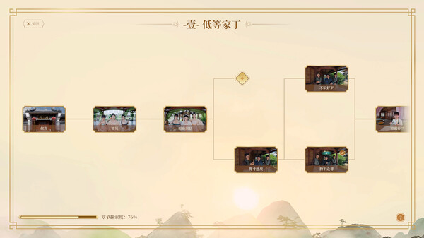 我被古装美女包围了2