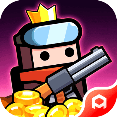 弹壳特攻队无限内购内置菜单