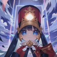 星穹铁道祈愿模拟器(手机版)