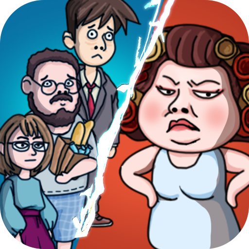 躺平大战包租婆免广告版