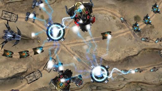 塔防幸存者传奇中文版1