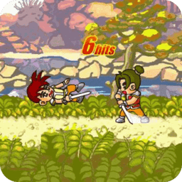 炎龙传说手机版1.31