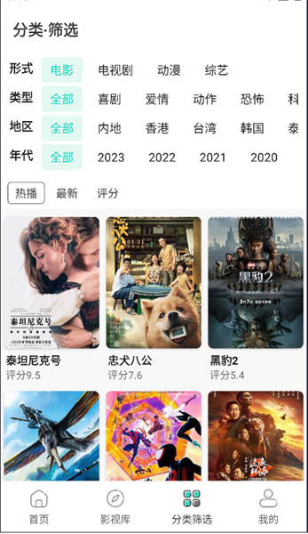 极光影院2023最新版2