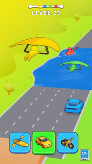 竞速大师中文版1