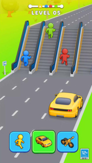 竞速大师中文版2