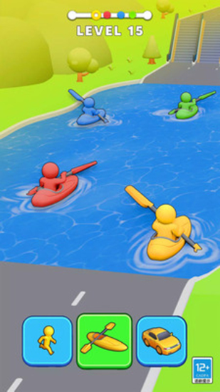 竞速大师中文版3