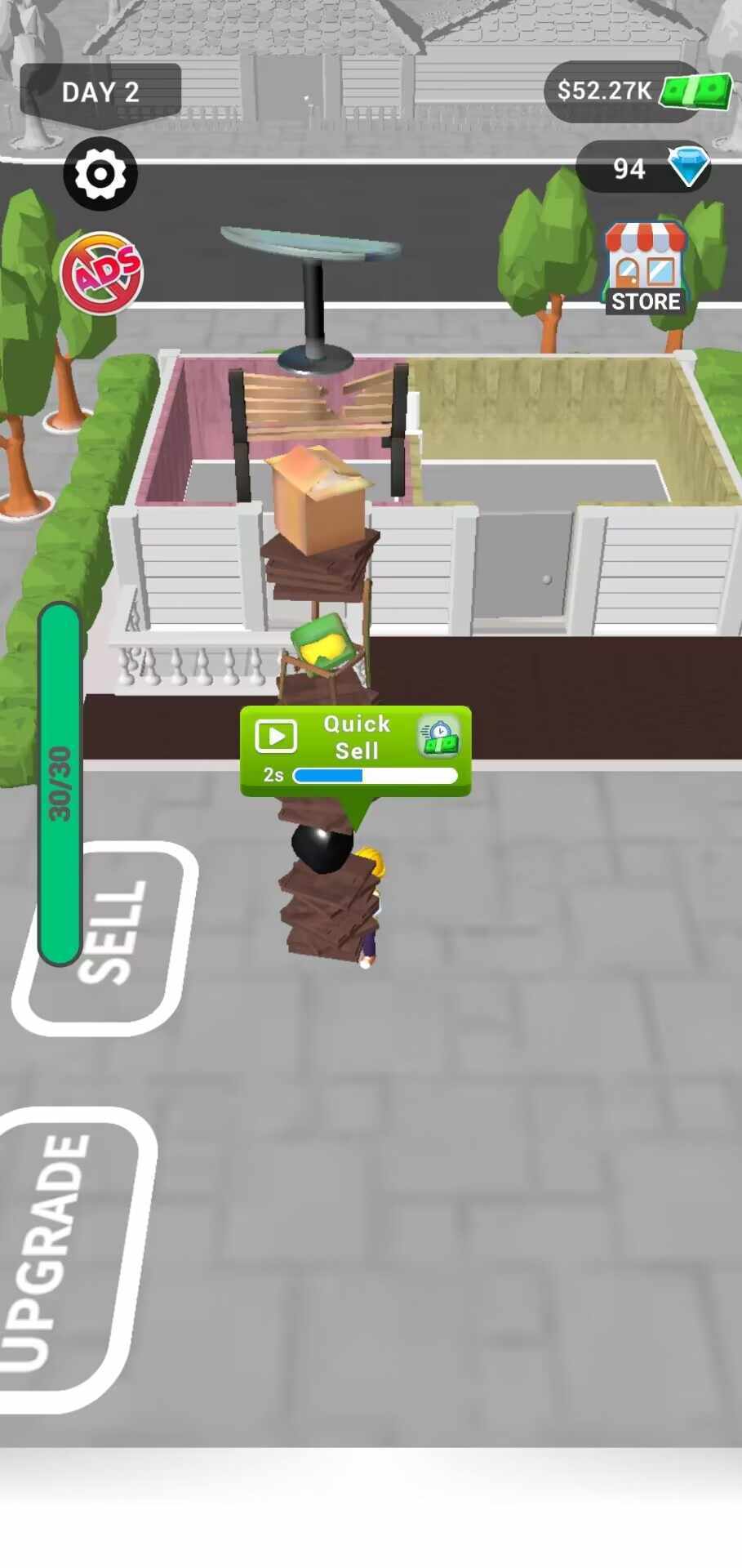 房屋翻新大师 21