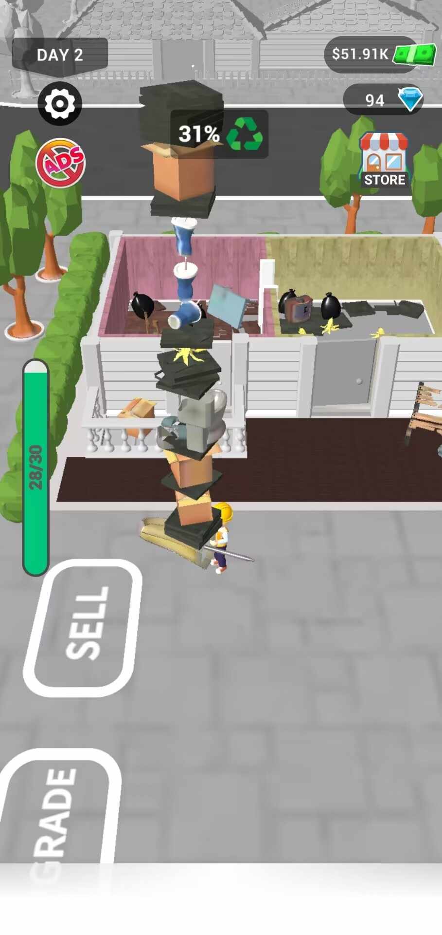 房屋翻新大师 22