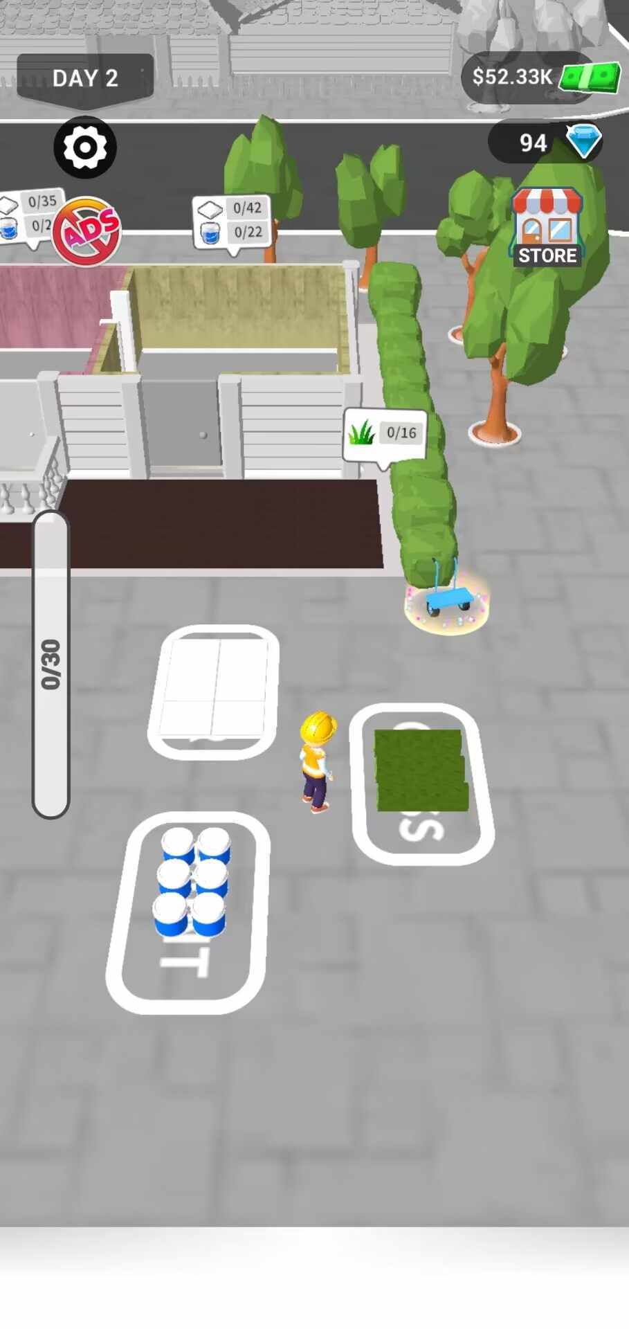 房屋翻新大师 23