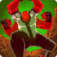 少年骇客冒险游戏角色全解锁版