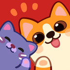 汤姆宠物店手游