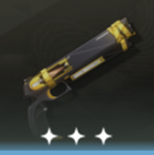 鳴潮遠(yuǎn)行者佩槍洞察90面板多少