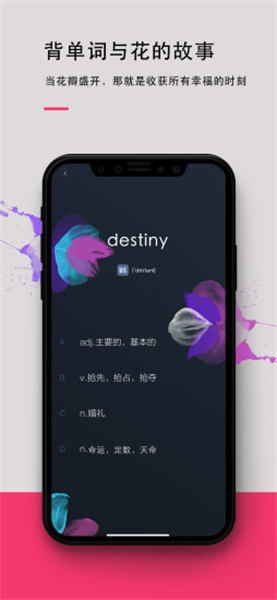 背词达人app3.0.12