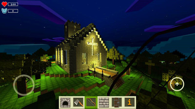 像素荒岛大冒险2022最新版1