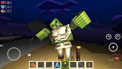 像素荒岛大冒险2022最新版2