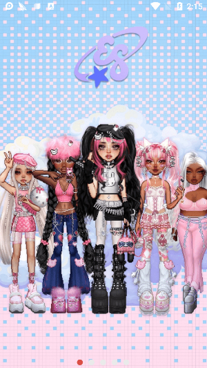 everskies游戏安卓版2