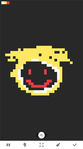 像素画板app1