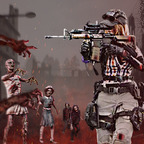 疯狂战争Z0.9.6.1