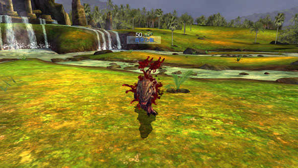 夺命侏罗纪修改版最新2