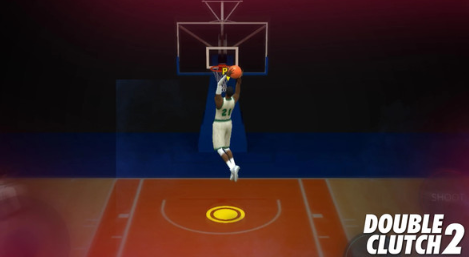 nba模拟器游戏 2.0.21